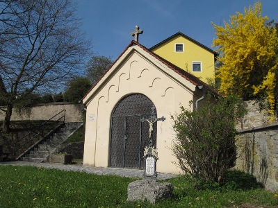 Maria Schnee - Kapelle