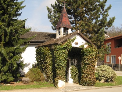 Reifldinger Feldkapelle